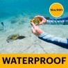 Fotocamera Digitale Kodak WPZ2WH Giallo 16 MP Waterproof