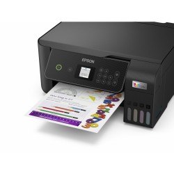 Stampante Multifunzione Epson EcoTank ET-2870