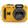 Fotocamera Digitale Kodak WPZ2WH Giallo 16 MP Waterproof