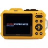 Fotocamera Digitale Kodak WPZ2WH Giallo 16 MP Waterproof