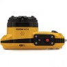Fotocamera Digitale Kodak WPZ2WH Giallo 16 MP Waterproof