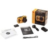 Fotocamera Digitale Kodak WPZ2WH Giallo 16 MP Waterproof