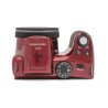 Fotocamera Digitale Kodak AZ255 Rosso 16 MP 3"
