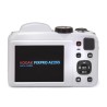 Fotocamera Digitale Kodak AZ255 Bianco 16 MP 3"