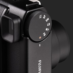 Stampante fotografica Fujifilm MINI 99