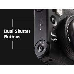 Stampante fotografica Fujifilm MINI 99