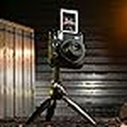 Stampante fotografica Fujifilm MINI 99