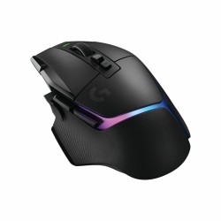 Mouse Gaming Logitech G502 X Plus Nero 25600 dpi