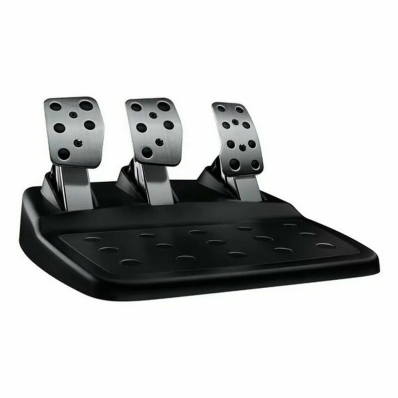 Volante da Corsa Logitech 941-000112
