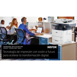 Stampante Multifunzione Xerox B625V_DN