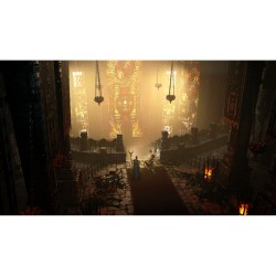 Videogioco PlayStation 4 Sony OBS-VIDEOJUEGOWARHAMMERCHAOSBANDVD