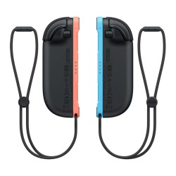 Controller wireless Joy-Con 2 Nintendo SW2 JOYC BL RD Bianco