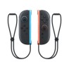 Controller wireless Joy-Con 2 Nintendo SW2 JOYC BL RD Bianco