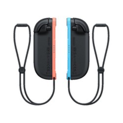 Controller wireless Joy-Con 2 Nintendo SW2 JOYC BL RD Bianco