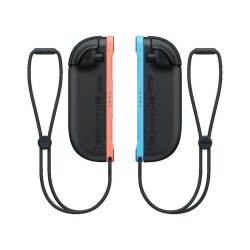 Controller wireless Joy-Con 2 Nintendo SW2 JOYC BL RD Bianco