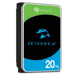 Hard Disk Seagate ST20000VE003 3,5" 20 TB