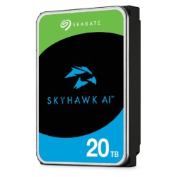 Hard Disk Seagate ST20000VE003 3,5" 20 TB