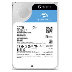 Hard Disk Seagate ST20000VE003 3,5" 20 TB