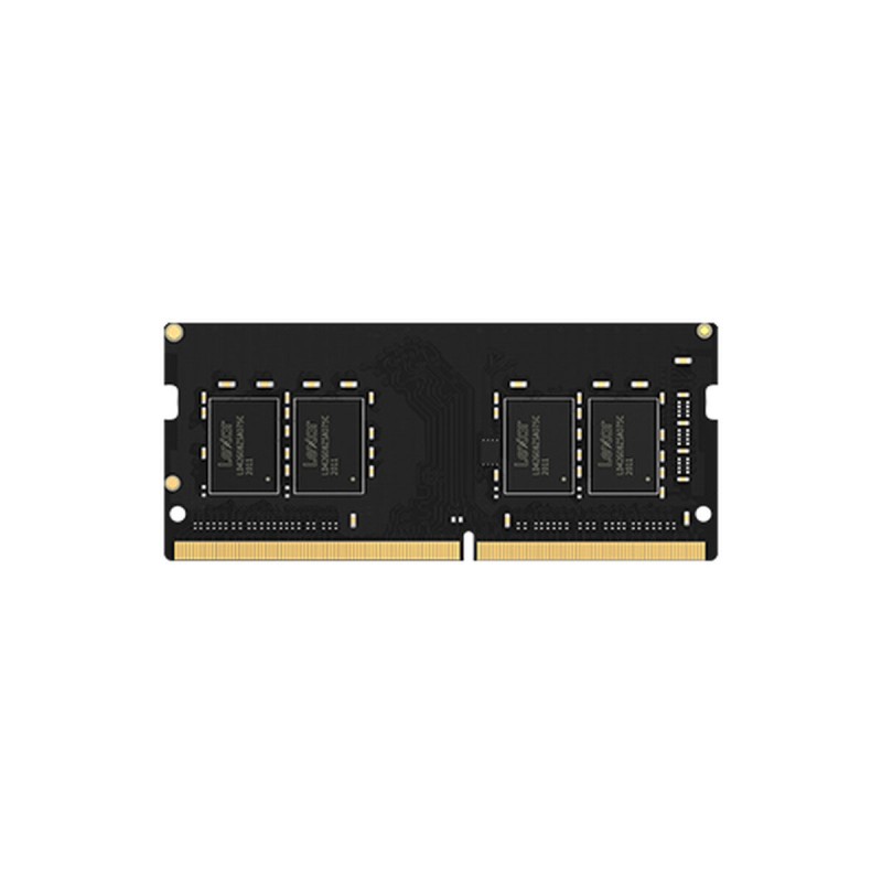 Memoria RAM Lexar LD4AS016G-B3200GSST 16 GB CL22 DDR4 3200 MHz