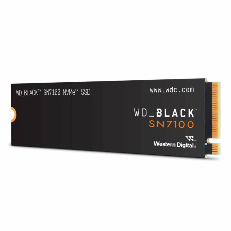 Hard Disk Western Digital WDS500G4X0E-00CJA0 500 GB SSD