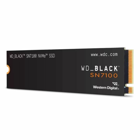 Hard Disk Western Digital WDS500G4X0E-00CJA0 500 GB SSD