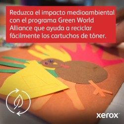 Stampante Multifunzione Xerox B625V_DN