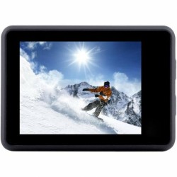 Fotocamera Sportiva Agfa AC9000BK Nero noir 2"