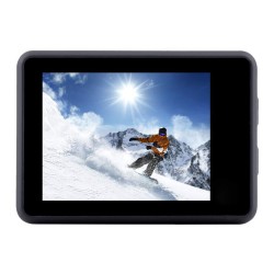 Fotocamera Sportiva Agfa AC9000BK Nero noir 2"