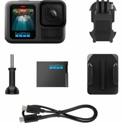 Fotocamera Sportiva GoPro HERO13 Nero