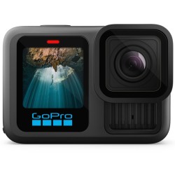 Fotocamera Sportiva GoPro HERO13 Nero