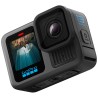 Fotocamera Sportiva GoPro HERO13 Nero