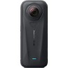 Fotocamera Sportiva Insta360 X4 AIR Nero 2,5"