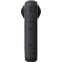 Fotocamera Sportiva Insta360 X4 AIR Nero 2,5"