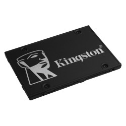Hard Disk Kingston KC600 1 TB SSD