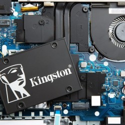 Hard Disk Kingston KC600 1 TB SSD