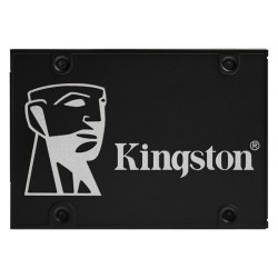 Hard Disk Kingston KC600 1 TB SSD