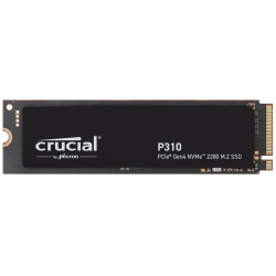 Hard Disk Crucial P310 GEN4 2280 2 TB SSD