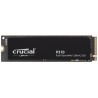 Hard Disk Crucial P310 GEN4 2280 2 TB SSD