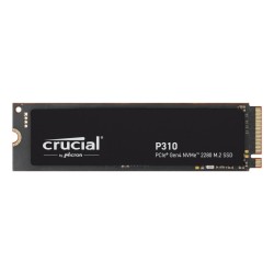 Hard Disk Crucial P310 GEN4 2280 2 TB SSD