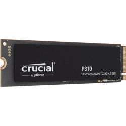Hard Disk Crucial P310 GEN4 2280 2 TB SSD