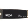 Hard Disk Crucial P310 GEN4 2280 2 TB SSD