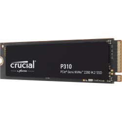 Hard Disk Crucial P310 GEN4 2280 2 TB SSD