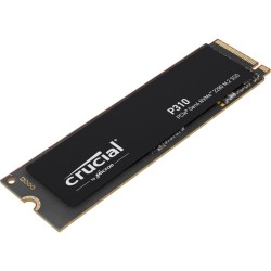Hard Disk Crucial P310 GEN4 2280 2 TB SSD