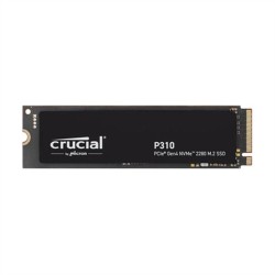 Hard Disk Crucial P310 GEN4 2280 2 TB SSD