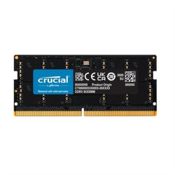 Memoria RAM Crucial CT32G48C40S5 32 GB DDR5 SDRAM DDR5 4800 MHz CL40