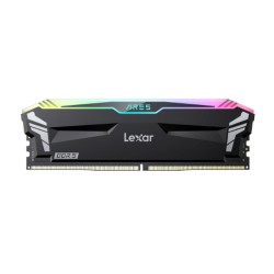 Memoria RAM Lexar LD5U16G68C34LA-RGD 32 GB 6800 MHz DDR5 SDRAM DDR5 cl34