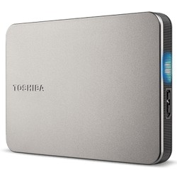 Hard Disk Esterno Toshiba HDTX220ESCAA