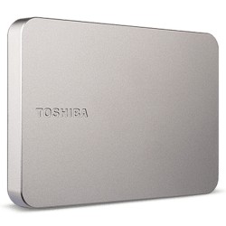 Hard Disk Esterno Toshiba HDTX220ESCAA