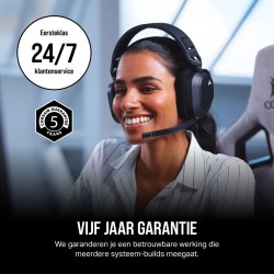 Fonte di Alimentazione Corsair CX650 650 W 130 W 80 Plus Bronze