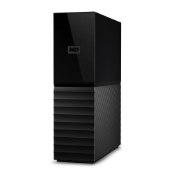 Hard Disk Esterno Western Digital My Book 3,5" 8 TB HDD